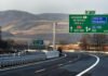 Na dálnici D8 se vrací stavební ruch. Řidiči musí počítat s dopravním omezením