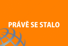 Solární panely zajišťují ve slunečných dnech provoz našich dvou serverů