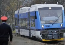 Stadler zaplatí za opožděné dodávky vlaků pro České dráhy 13 milionů korun. Výrobce se soudil více jak šest let