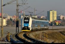 České dráhy nakoupí desítky vlaků pro regionální tratě. Kontrakt získala Škoda Transportation