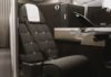 Nahlédněte do nové designové business třídy British Airways, ve které se lze kompletně uzavřít