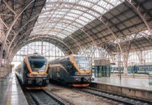 Leo Express se intenzivně připravuje pro vstup na krajskou železnici na Pardubicku