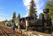 Do parních lokomotiv zabezpečení ETCS mnohdy instalovat nelze. Provozovatelé i spolky historických vozidel mají obavu o budoucnost